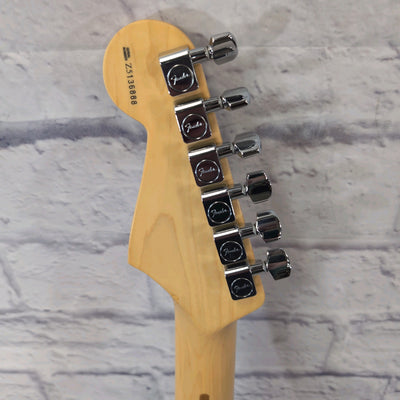 Fender American Stratocaster HSS 2005