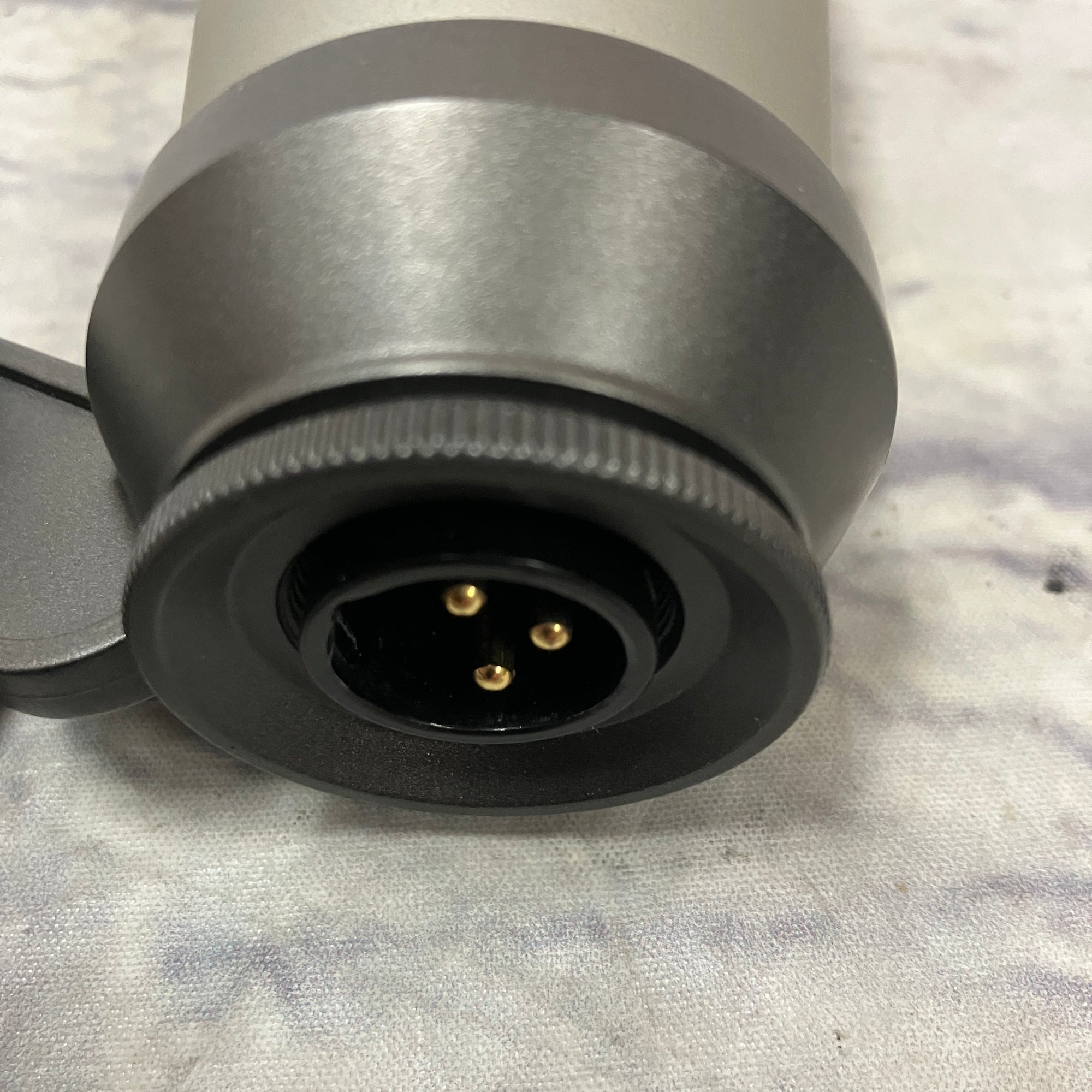 Samson C01 Studio Condenser Microphone