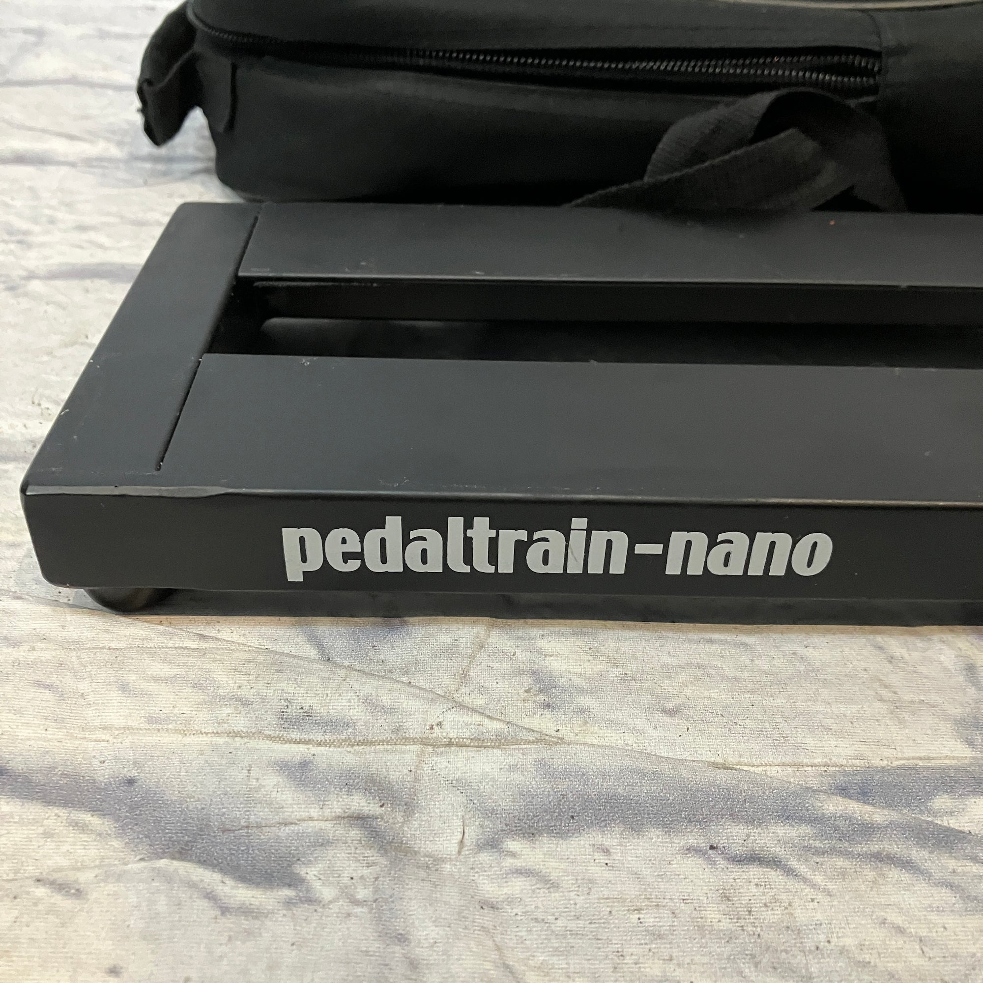 Pedaltrain Nano Pedalboard