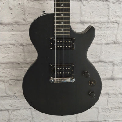 Epiphone Les Paul Special II Ebony Electric Guitar