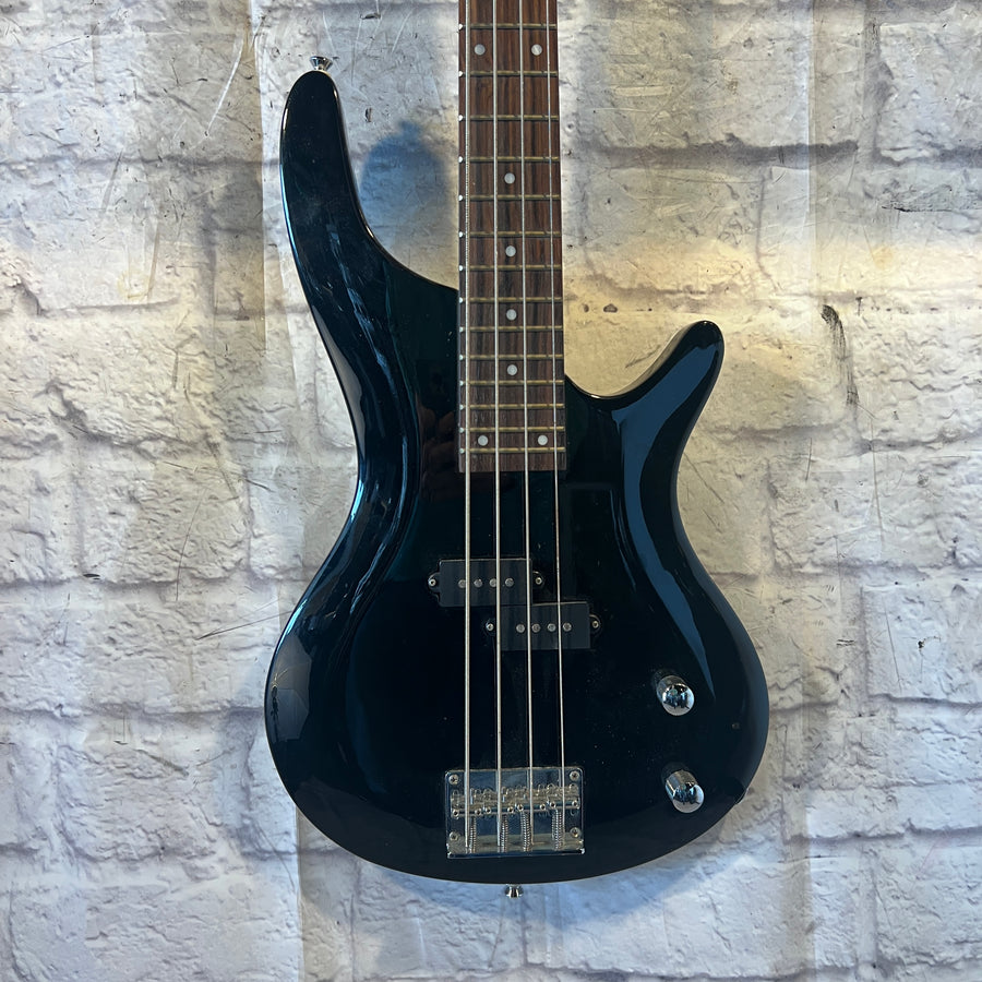 Lyon P Bass Black 4-String