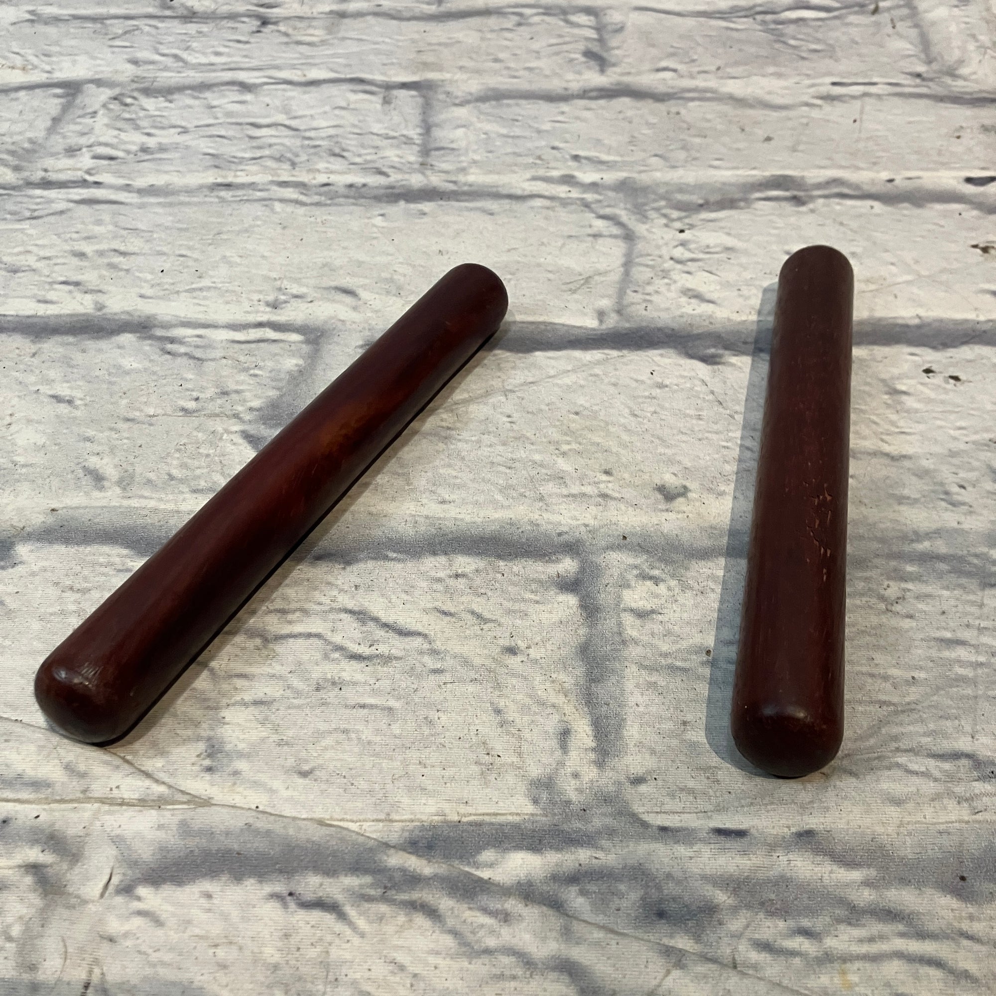 Unknown Claves Jam Blocks