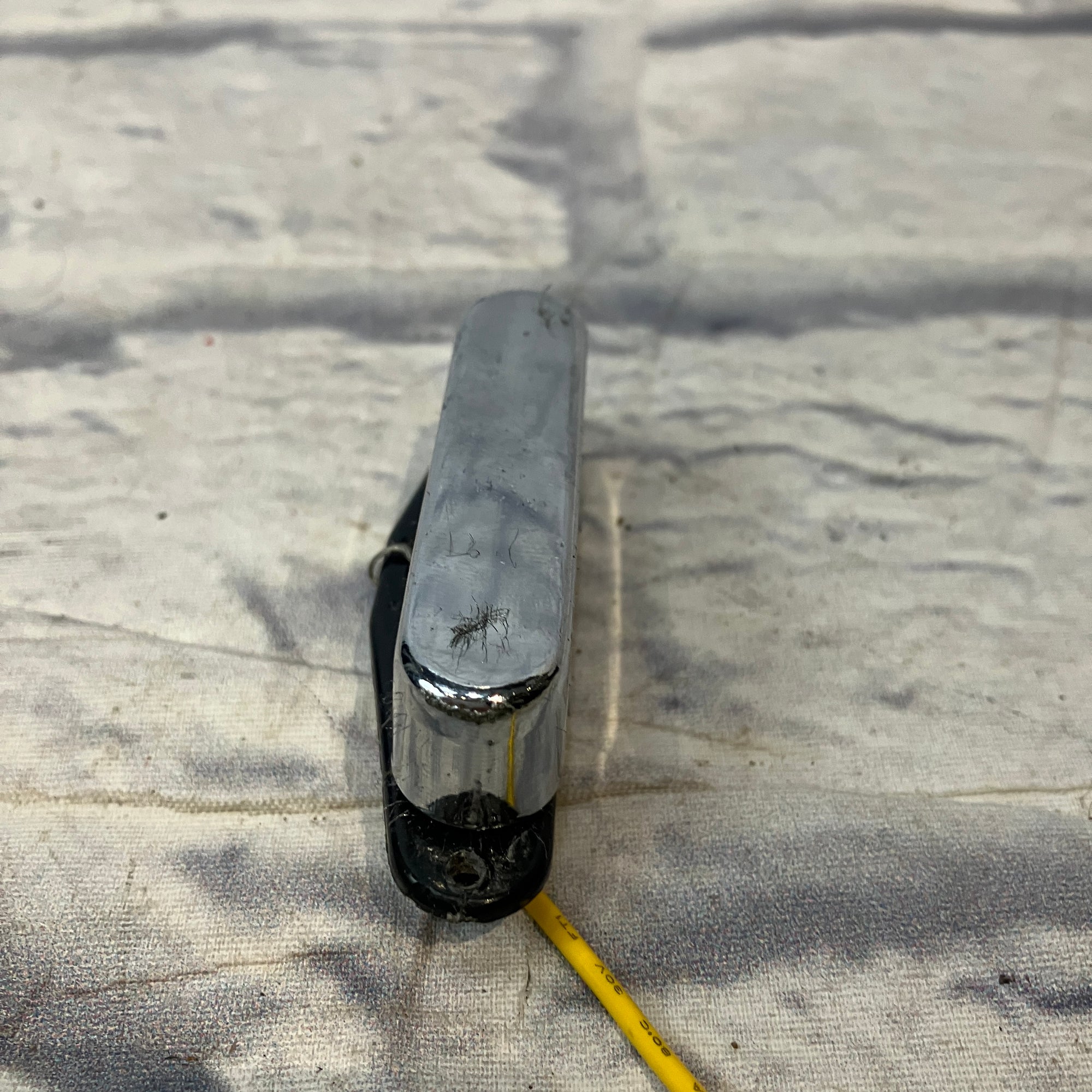 Unknown Telecaster Neck Pickup