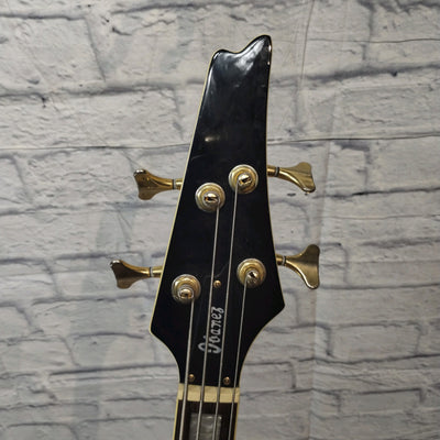 Ibanez ICB200 Iceman Bass Guitar