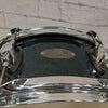 SPL 14 Inch Blue Sparkle Snare Drum 14x5