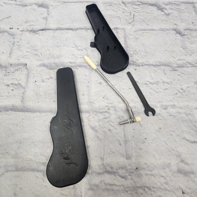 Staytrem Tremolo Arm and Collet for Fender Mustang Electric Guitar Part