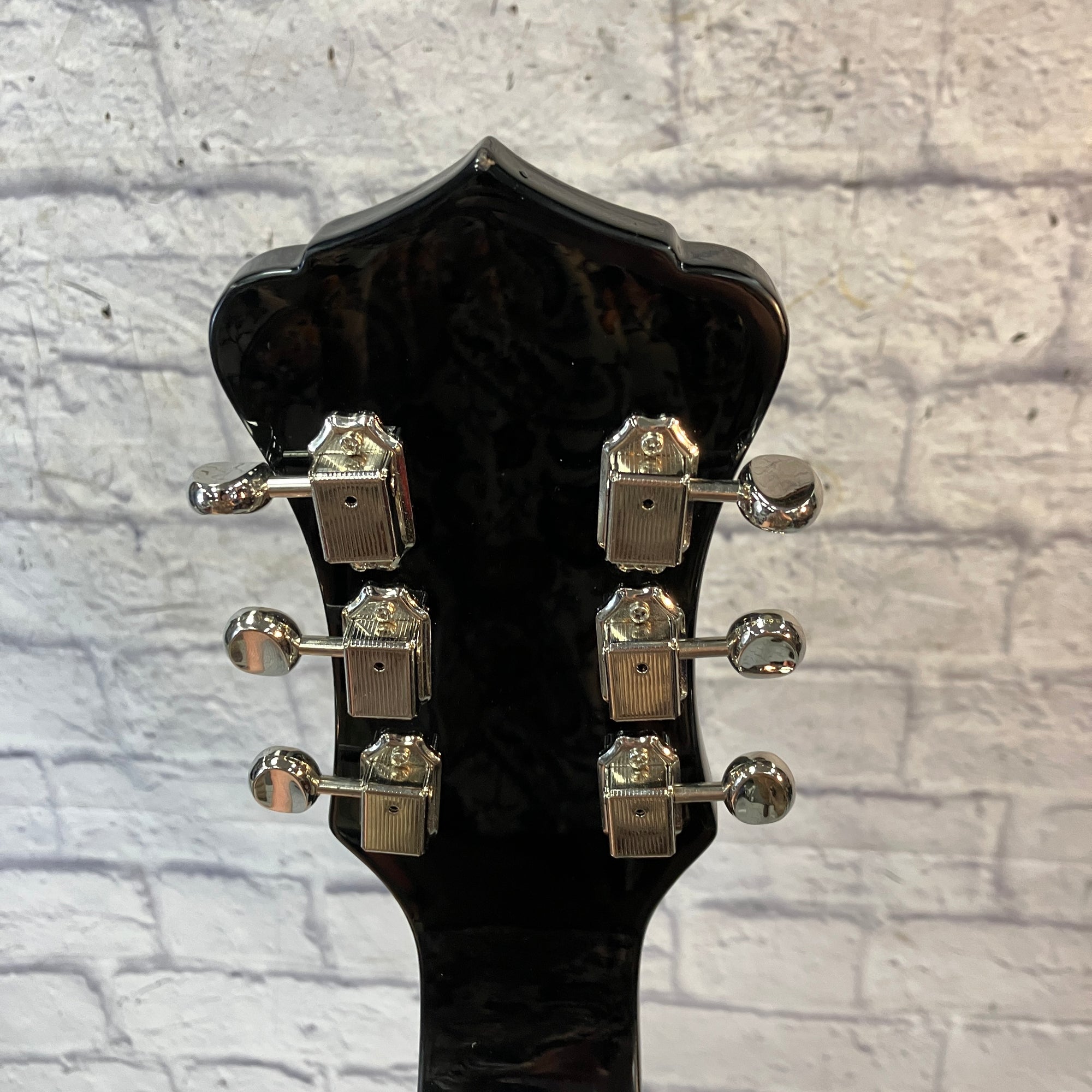 Recording King Lap Steel Guitar