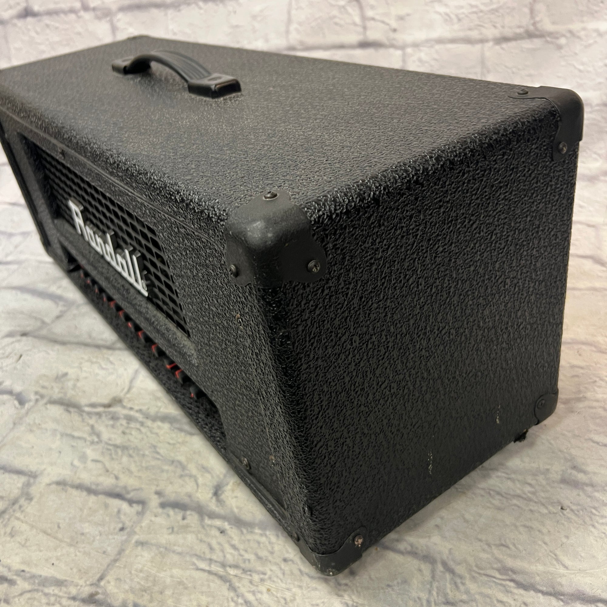 Randall Pro Tube 1000 II Guitar Tube Amplifier Head