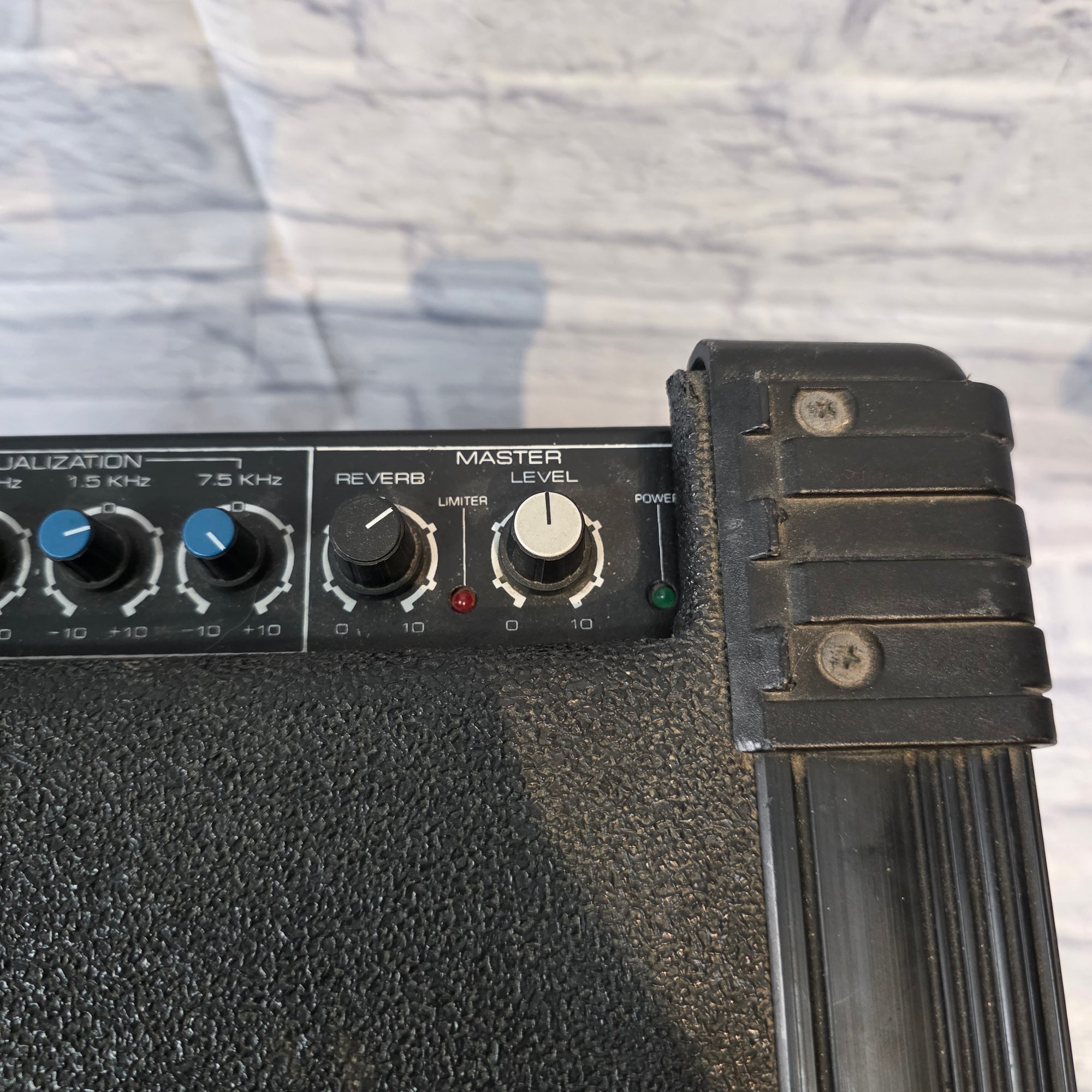 Crate KBA 60 Amp