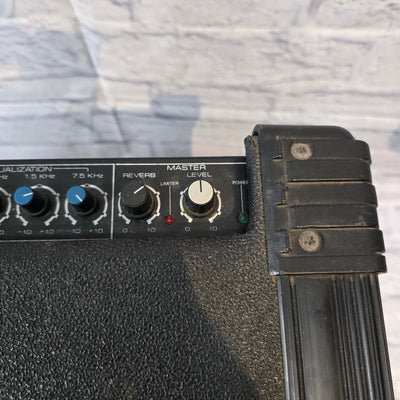 Crate KBA 60 Amp