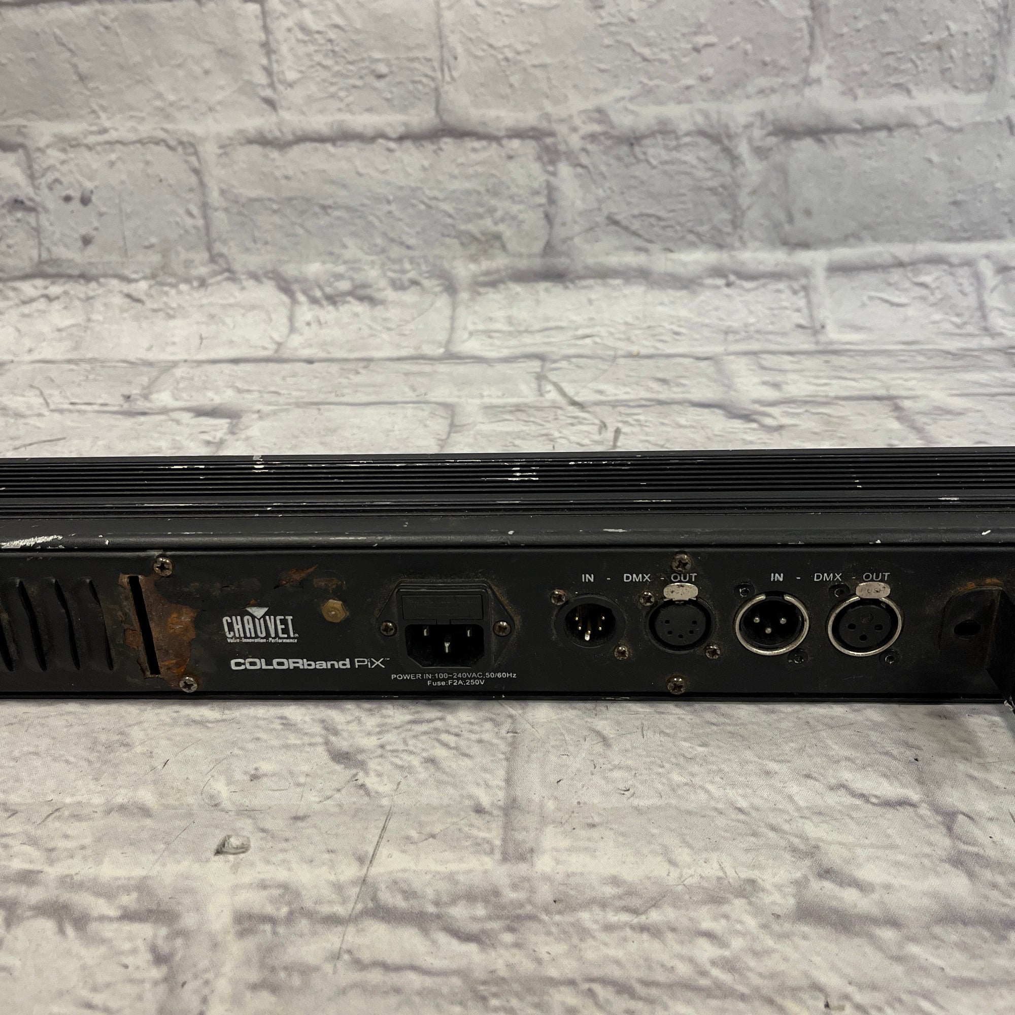 Chauvet Colorband Pix Light Bar