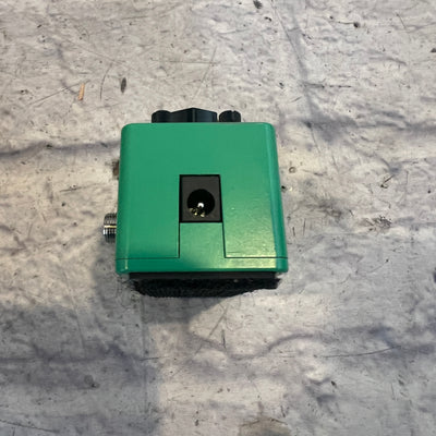 Ibanez Tube Screamer Mini Overdrive pedal