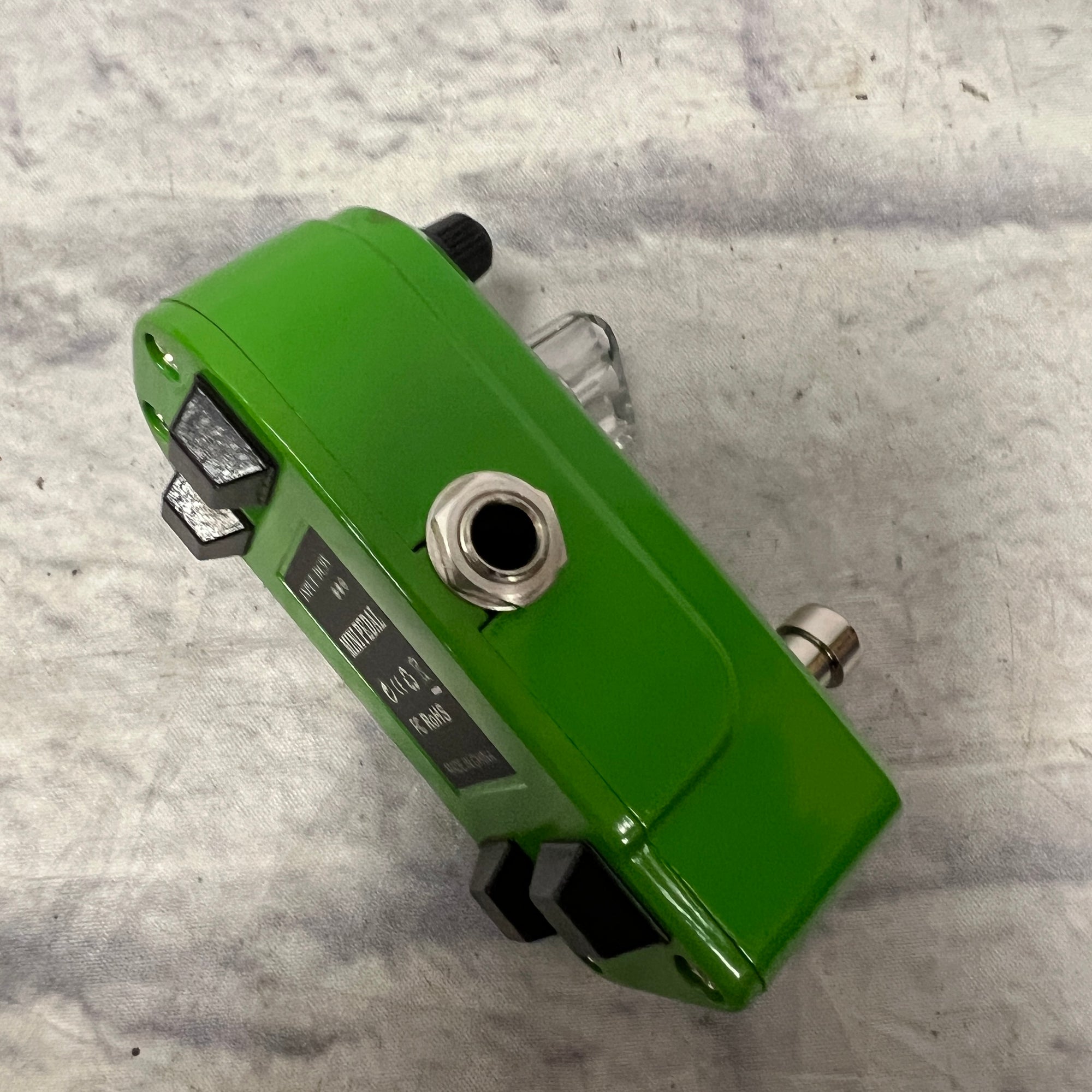 Azor Mini Chorus Pedal