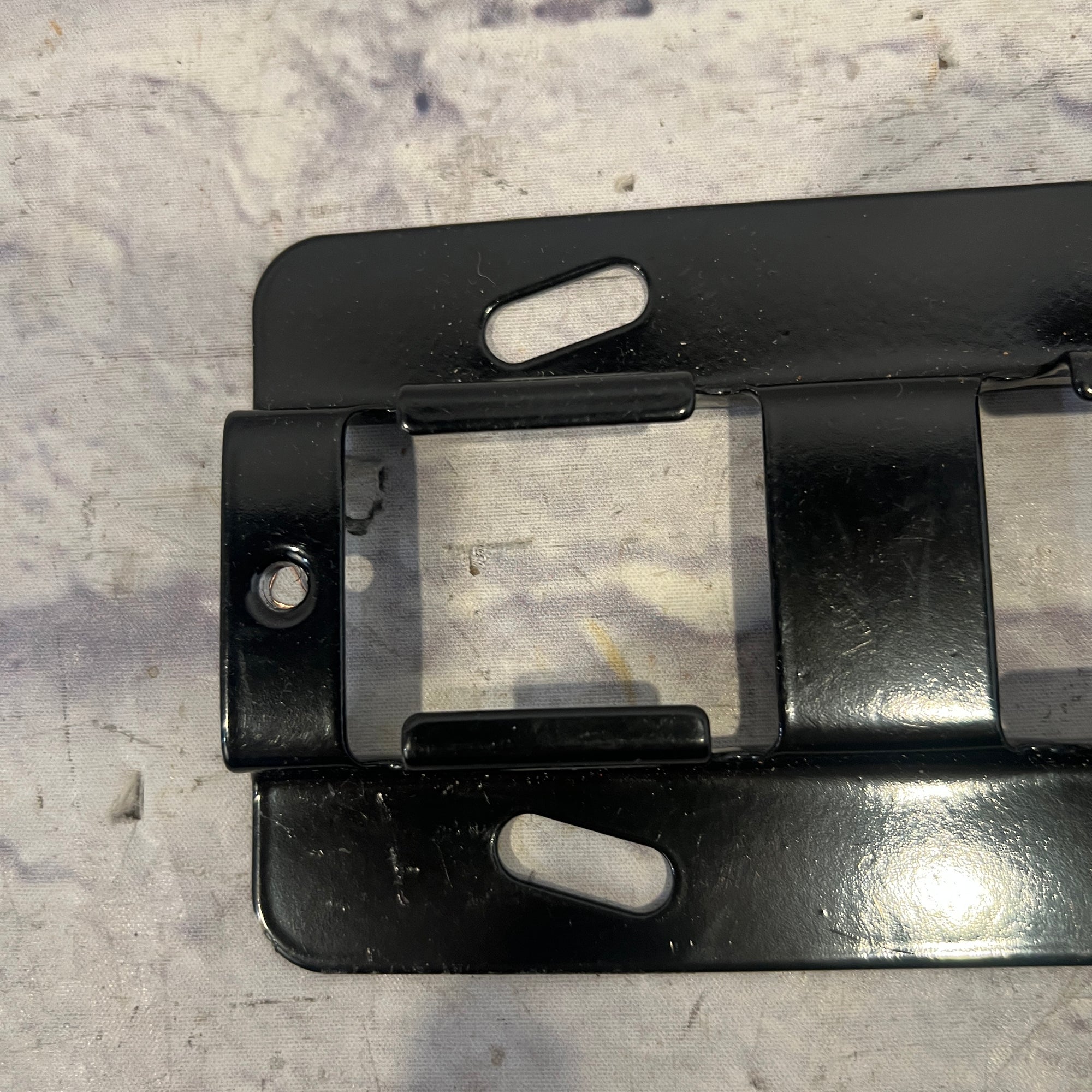 Roland Electronic Drum Mounting Bracket