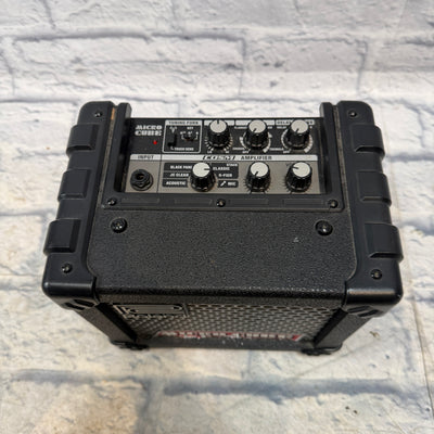 Roland Micro Cube Bass Guitar Combo Amp