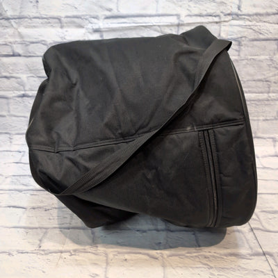 Protechtor by Gator 18x22" Bass Drum Bag Kick Drum Case