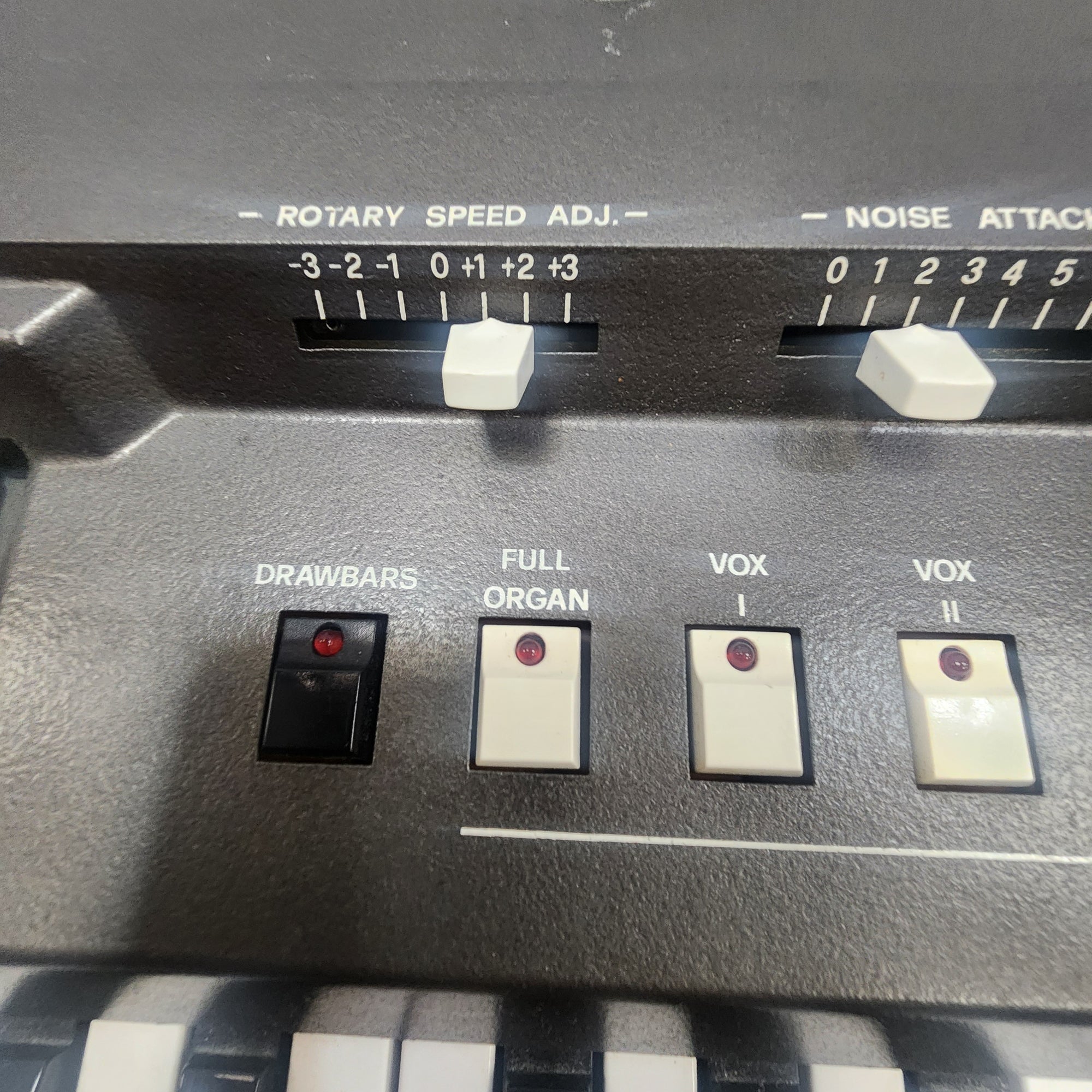 Elka X50 Analog Synth