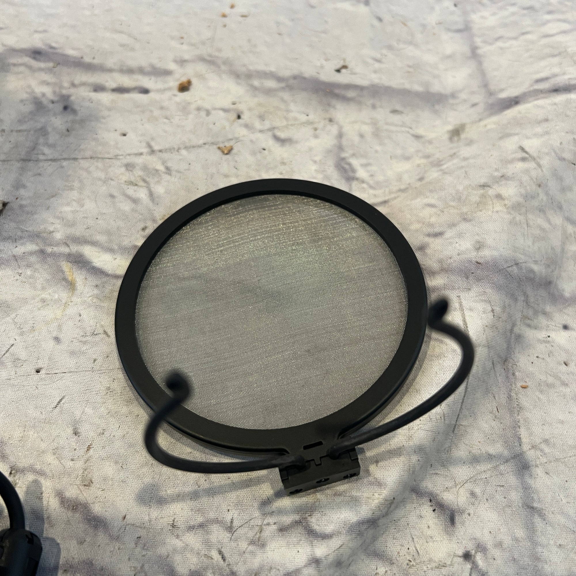 Samson Q-Track Pro USB Condenser Microphone