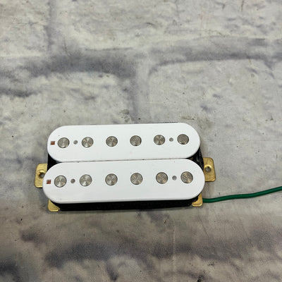 Unknown Humbucker Pickup