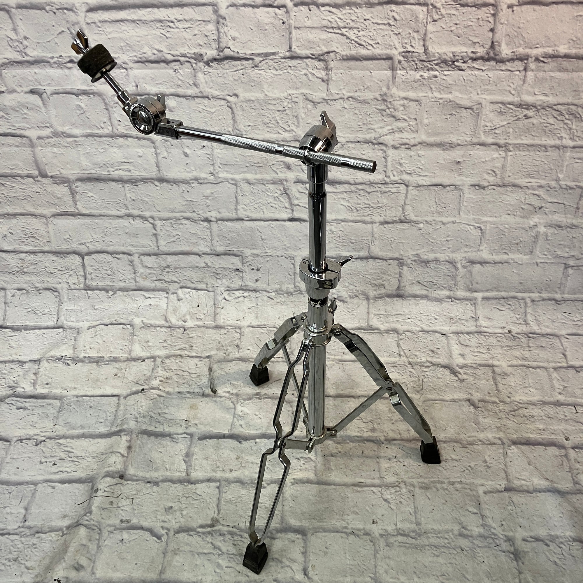 Pearl Boom Cymbal Stand