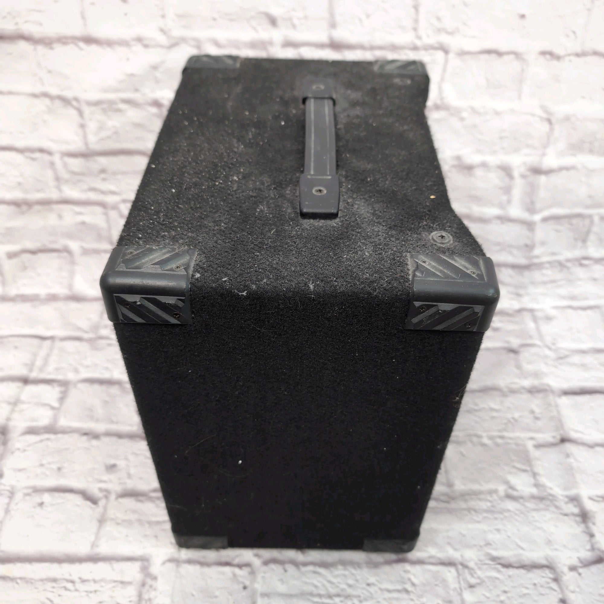 Fender Rumble 15 Bass Amp