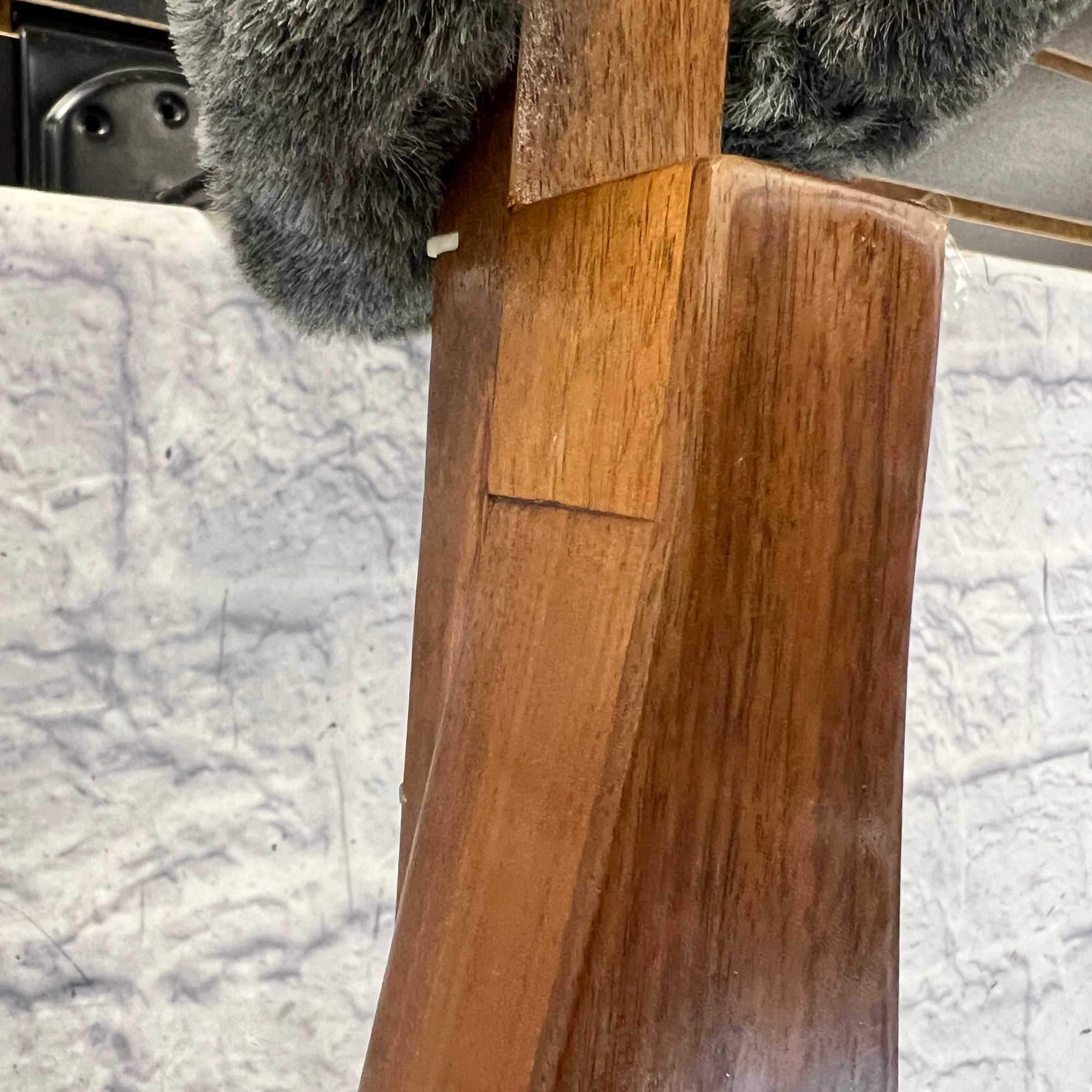Unknown Mountain Dulcimer
