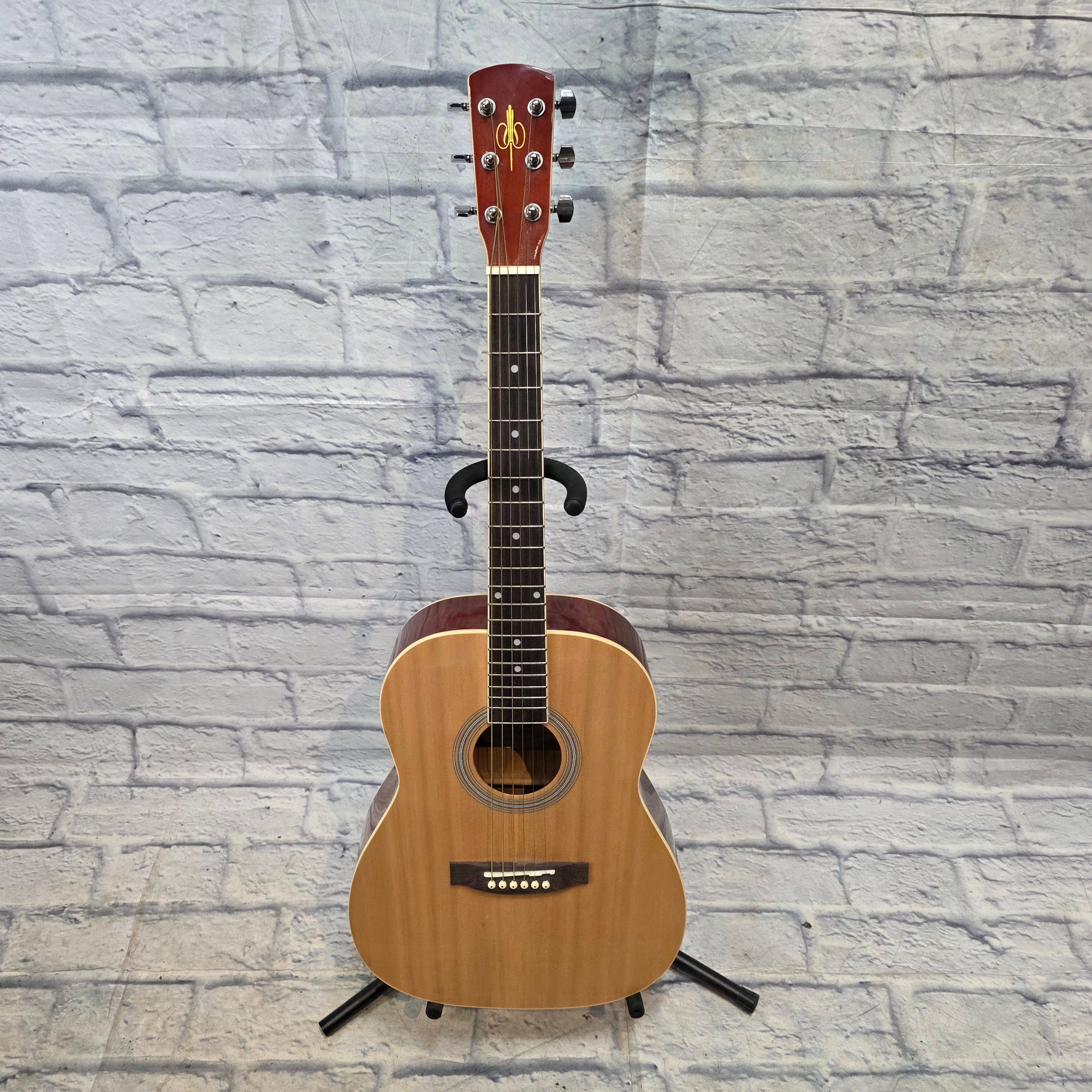 Corbin CVG36 3/4 Size  Acoustic Guitar