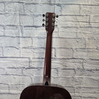 Sigma DM- 5 Acoustic Guitar