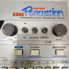 Korg DDM-220 Super Percussion Digital Drum Machine