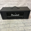 Randall Pro Tube 1000 II Guitar Tube Amplifier Head
