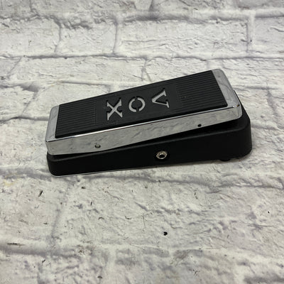 Vox Non Working V847 Wah Wah Pedal