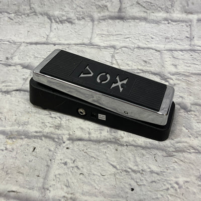 Vox Non Working V847 Wah Wah Pedal
