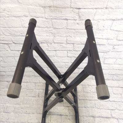 Ultimate Support "Double Braced" Keyboard Stand