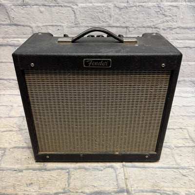 Fender Blues Junior PR 295 Guitar Combo Amp