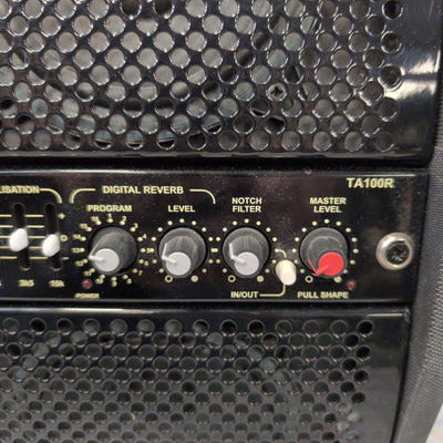 Trace Elliot TA100R Acoustic Guitar Combo Amp