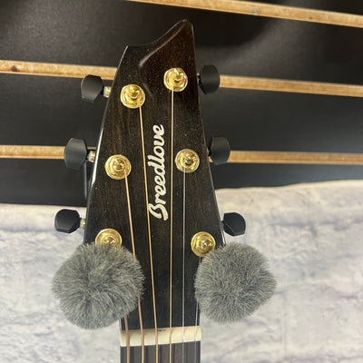 Breedlove Artista CN Sable CE with Hard Case