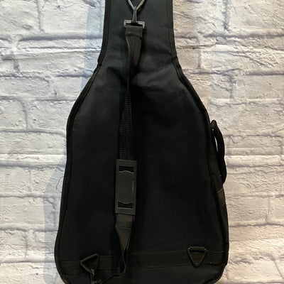 Fender Acoustic Guitar Soft Case Acoustic Gig Bag
