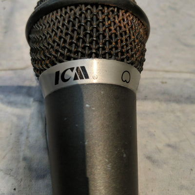 ICM IMP-800 Microphone