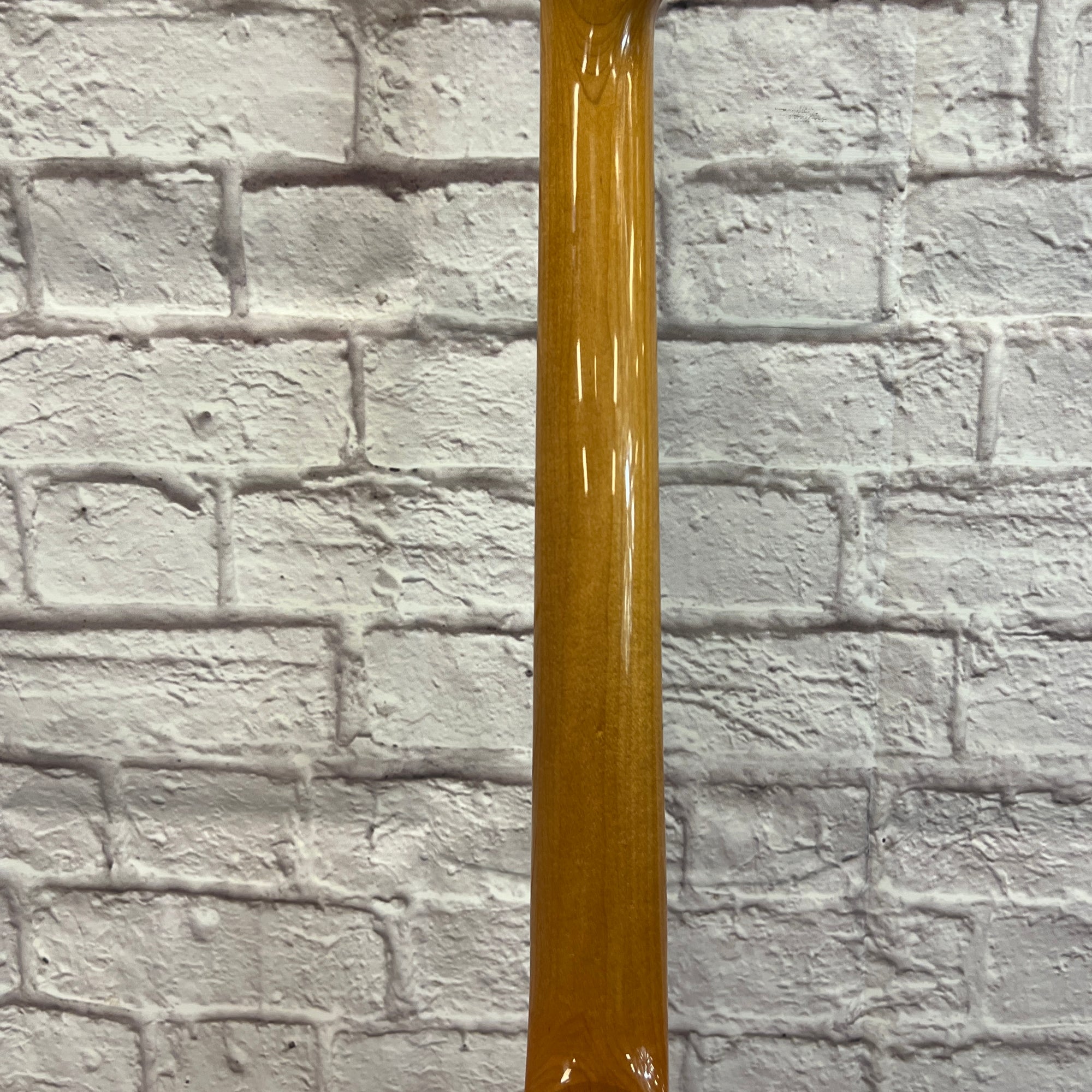 Unknown Thinline Parts Telecaster Trans Pink