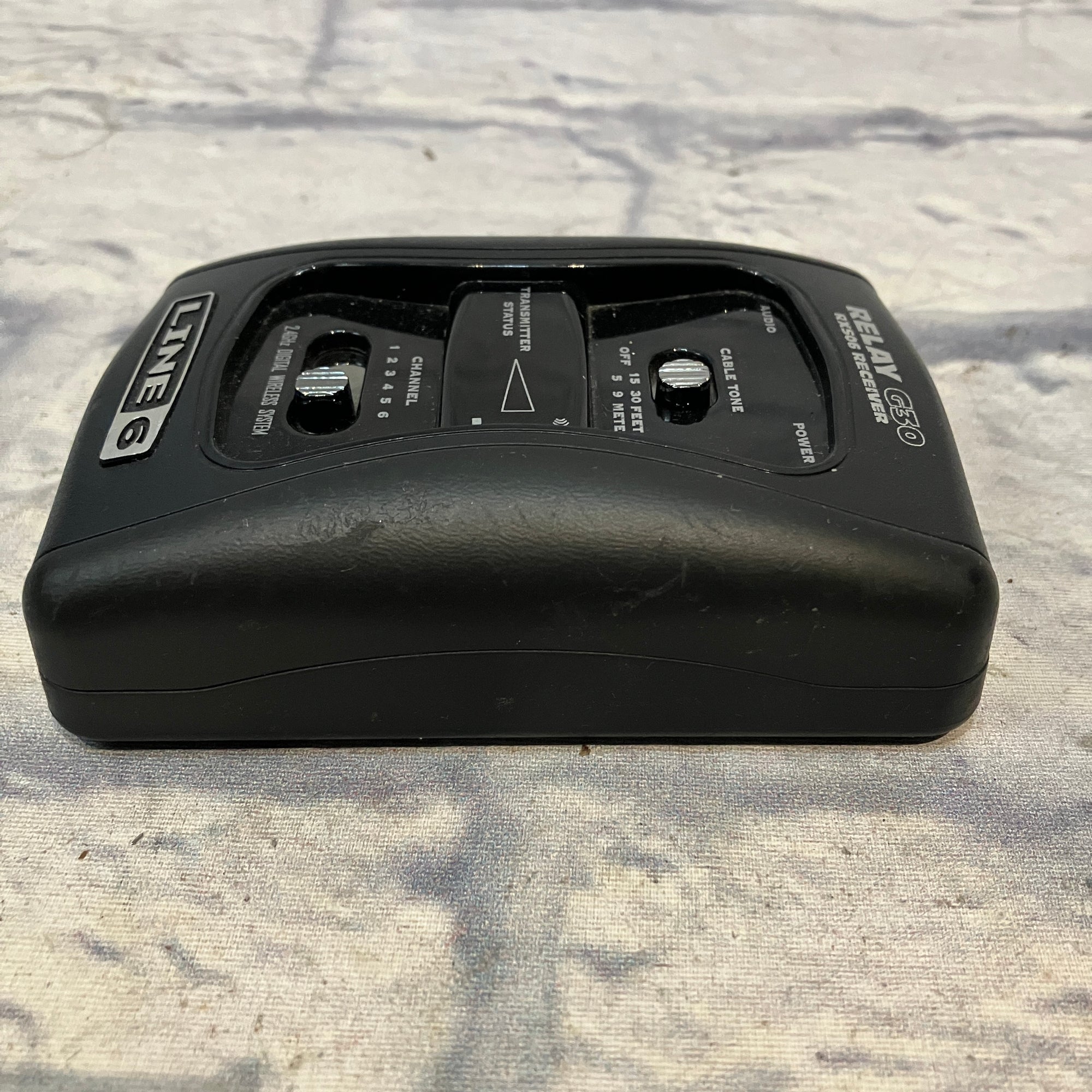 Line 6 RXS06 Relay G30 Wireless Receiver