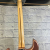 Fender American Performer Stratocaster Copper Penny Electric Guitar