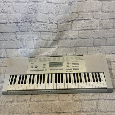 Casio LK-280 Electric Keyboard Piano