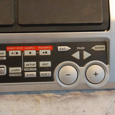 Roland SPD-S Sampling Pad