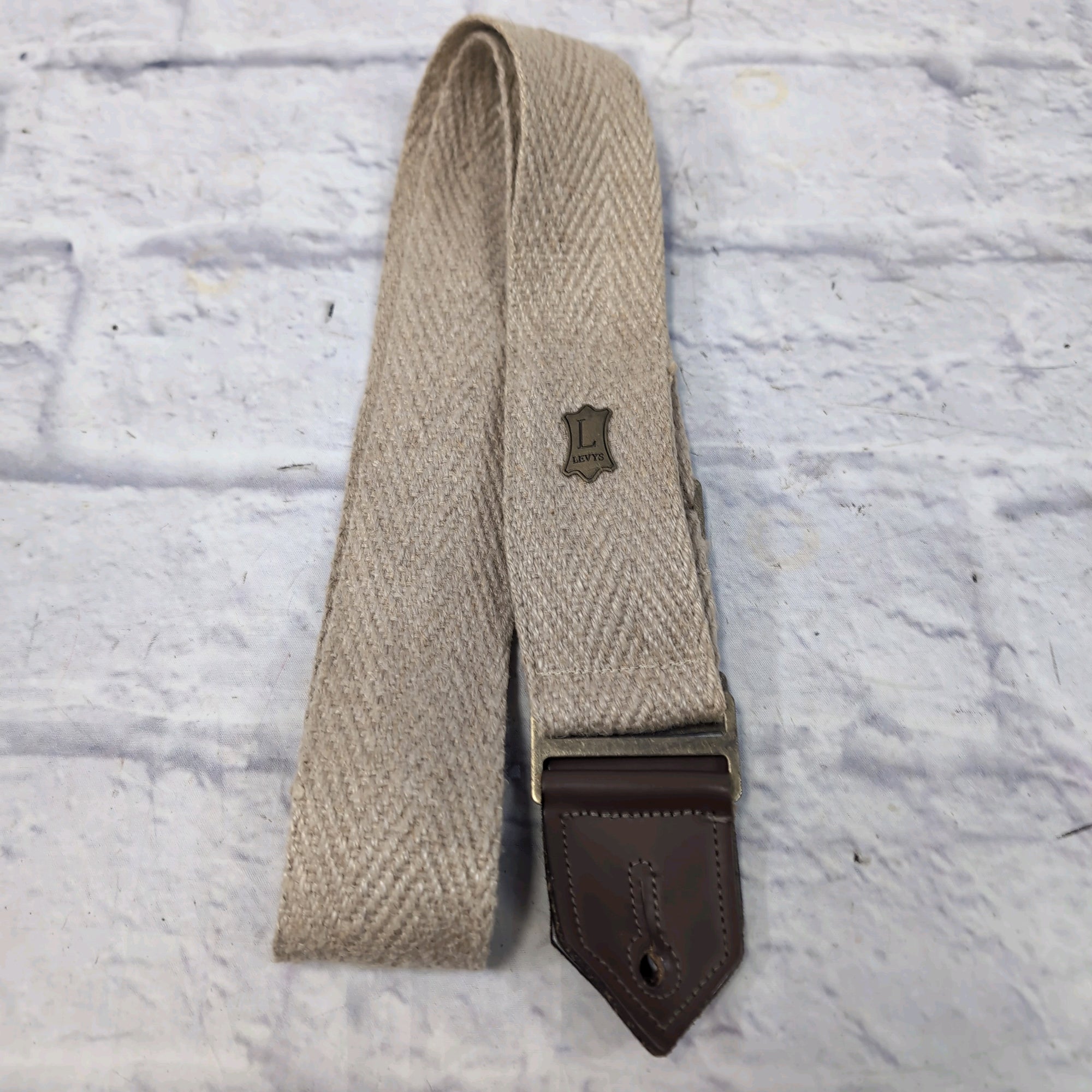 Levi's Cloth Strap