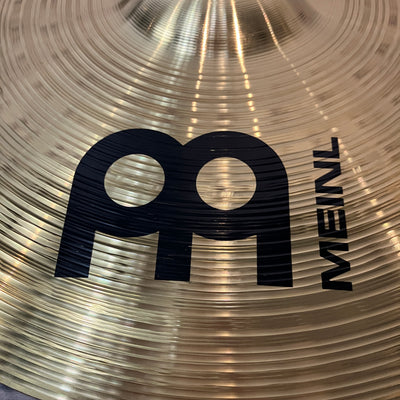 Meinl HCS 18" Crash Cymbal