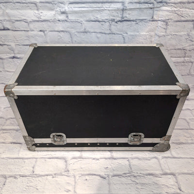 Unknown Amp Head Road Case