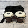 Eastar EB0-1 Bongos W/ Case