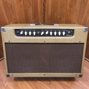 Carvin Belair 212 Tweed Tube Combo