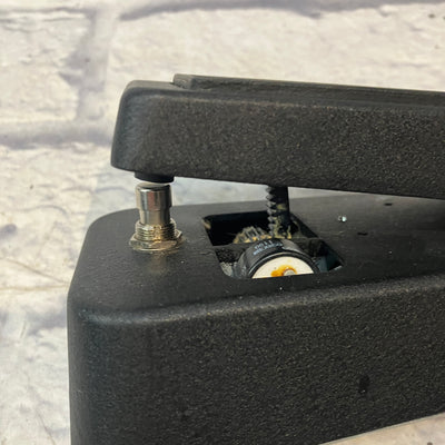 Jim Dunlop Original Cry Baby GCB-95 Wah Pedal