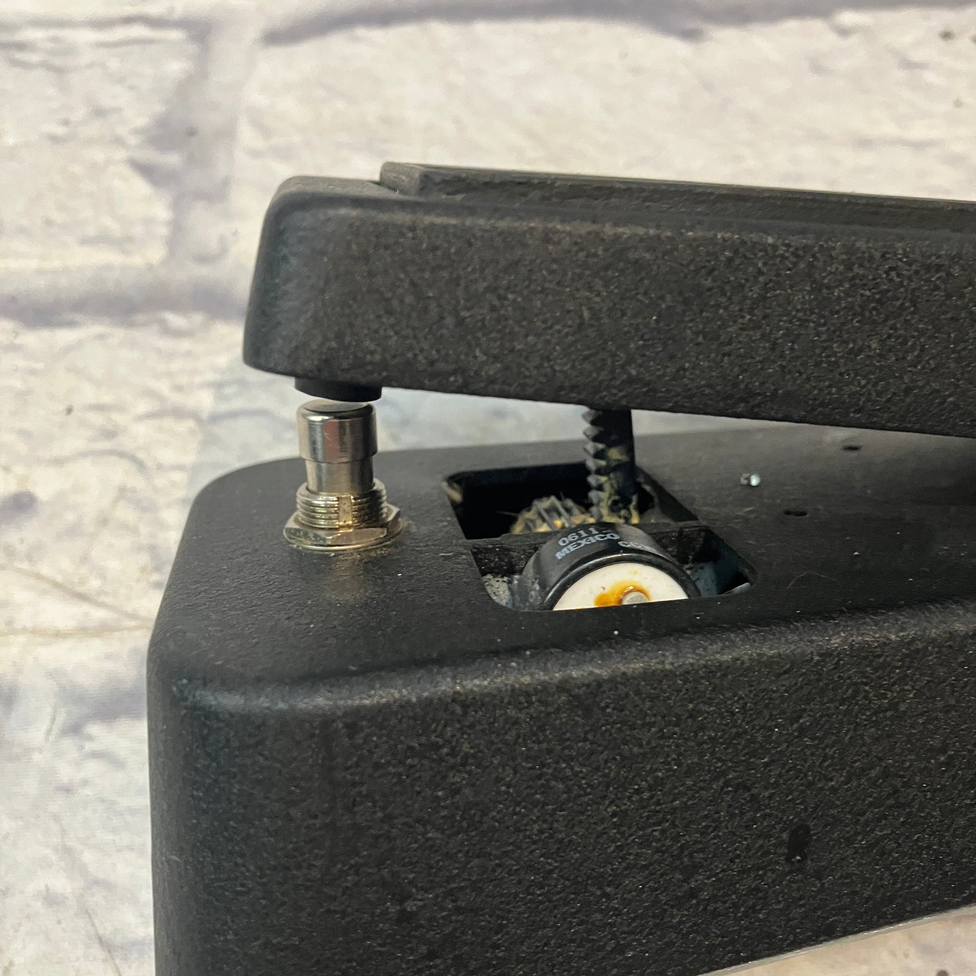 Jim Dunlop Original Cry Baby GCB-95 Wah Pedal